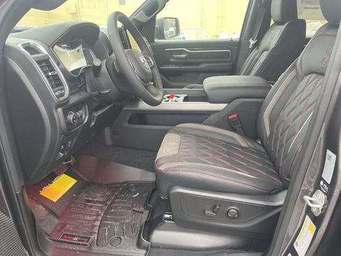 New 2026 RAM 1500 Big Horn image 19