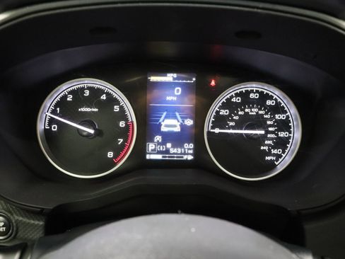 Used 2022 Subaru Forester Premium w/ Popular Package #1 image 41