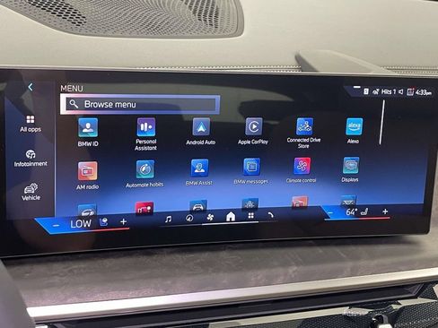 New 2026 BMW X5 xDrive40i w/ M Sport Package AWD/4WD image 23