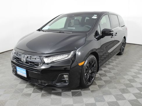 New 2026 Honda Odyssey Sport-L image 10