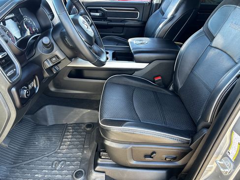 Certified 2024 RAM 3500 Laramie image 18