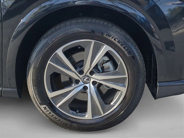 Used 2024 Lexus RX 350 FWD w/ Technology Package image 24