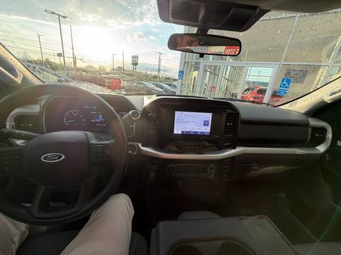 Used 2021 Ford F150 XL w/ Equipment Group 101A High image 10