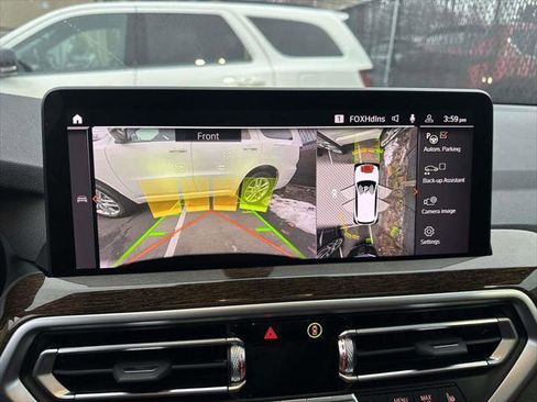 Used 2023 BMW X3 xDrive30i w/ Premium Package image 22