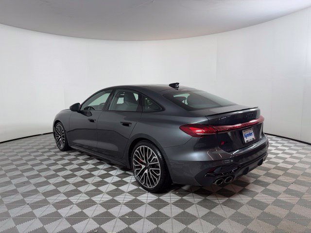 Certified 2025 Audi S5 Premium Plus AWD/4WD image 6