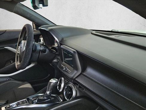 Used 2019 Chevrolet Camaro LT image 22