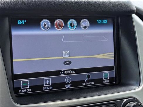 Used 2017 GMC Yukon SLT image 6