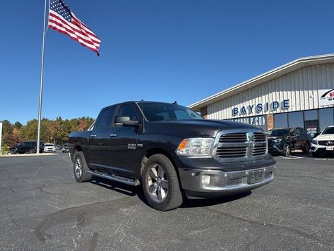 Used 2016 RAM 1500 Lone Star image 2