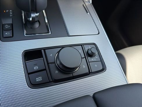 New 2026 MAZDA CX-70 3.3 Turbo S w/ Premium Package AWD/4WD image 22