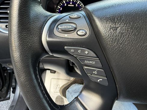 Used 2019 INFINITI QX60 Luxe image 32