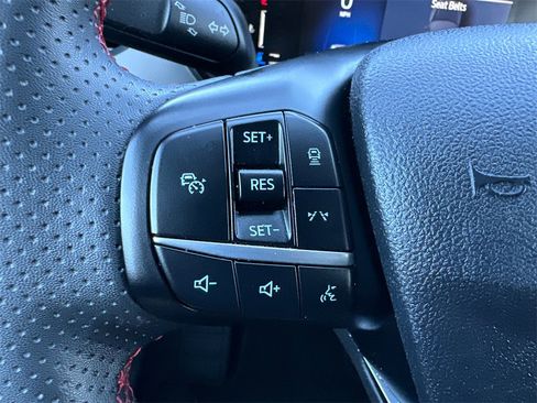 Certified 2023 Ford Escape ST-Line w/ Tech Pack #1 image 25