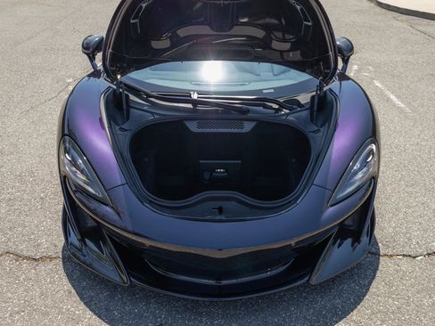 Used 2019 McLaren 600LT RWD image 73