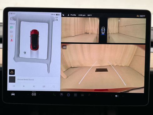 Used 2023 Tesla Model Y Long Range image 35