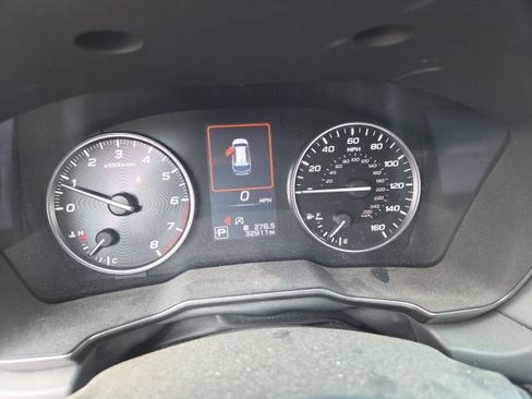 Used 2022 Subaru Outback Onyx Edition XT AWD/4WD image 2
