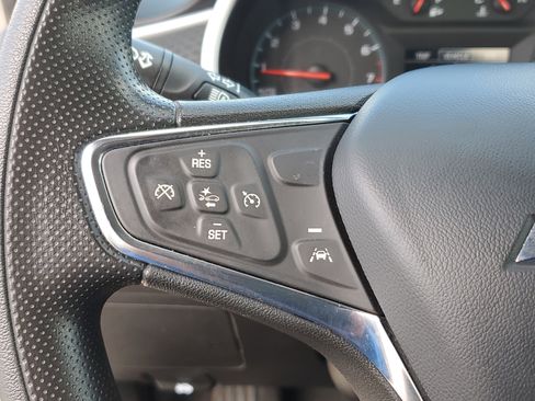 Used 2023 Chevrolet Malibu LT FWD image 20