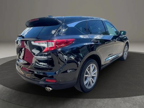 Used 2020 Acura RDX AWD w/ Technology Package image 5