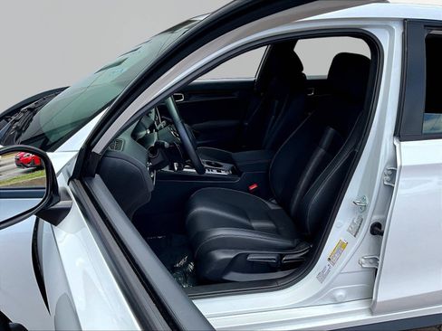 Used 2024 Honda Civic Sport image 20
