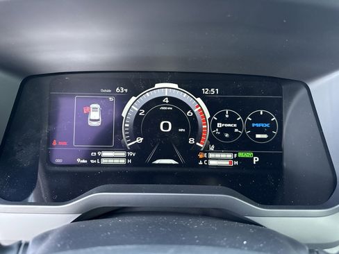 New 2026 Toyota Sequoia Platinum image 36