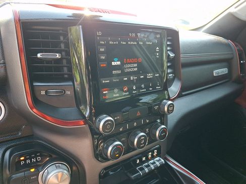 Used 2019 RAM 1500 Rebel w/ Rebel Level 2 Equipment Group AWD/4WD image 23