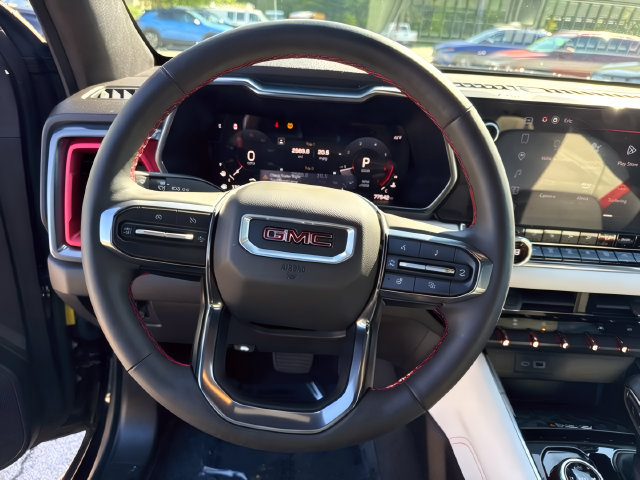 Used 2024 GMC Canyon AT4X AWD/4WD image 21