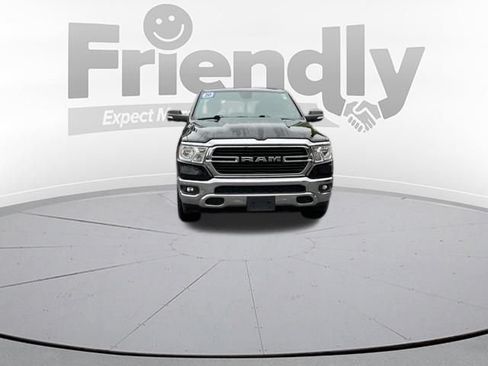 Used 2020 RAM 1500 Big Horn AWD/4WD image 21