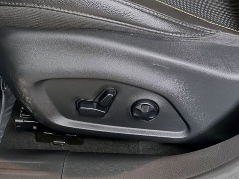 Used 2021 Jeep Compass Limited image 16