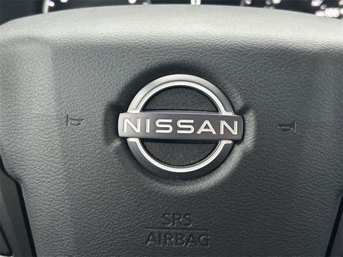 Used 2024 Nissan Frontier S w/ Technology Package image 32