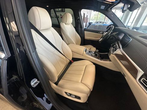 Used 2021 BMW X5 xDrive40i w/ Convenience Package image 38