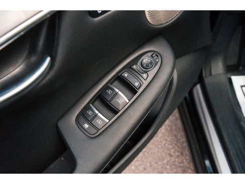 Used 2024 INFINITI QX50 Luxe image 7