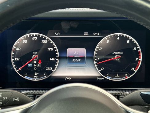 Certified 2023 Mercedes-Benz G 550 image 30