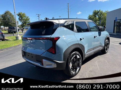 New 2027 Kia Seltos S AWD/4WD image 8