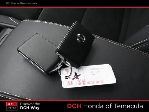 Used 2023 Volvo C40 P8 Recharge Plus w/ Climate Package AWD/4WD image 15