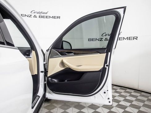 Used 2021 BMW X3 xDrive30i w/ Premium Package image 16