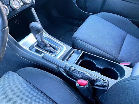 Used 2017 Subaru WRX Premium AWD/4WD image 17