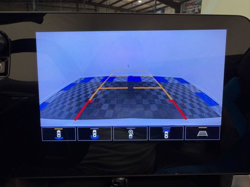 Used 2022 Chevrolet Corvette Stingray Premium Conv w/ Z51 Performance Package RWD image 15