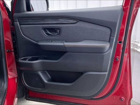 Certified 2026 Honda Passport TrailSport image 22