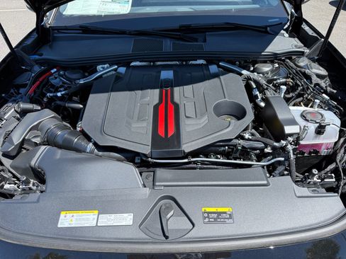 New 2026 Audi S5 Premium Plus AWD/4WD image 20
