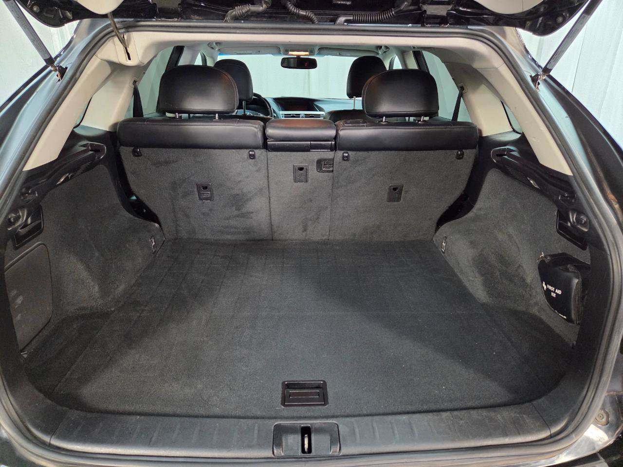 Used 2014 Lexus RX 350 AWD image 9