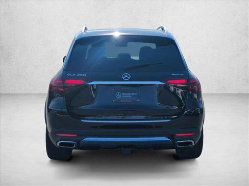 New 2026 Mercedes-Benz GLE 350 4MATIC image 8