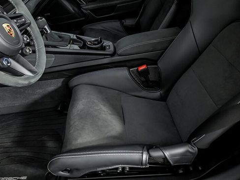 Used 2025 Porsche 911 GT3 RS RWD image 15