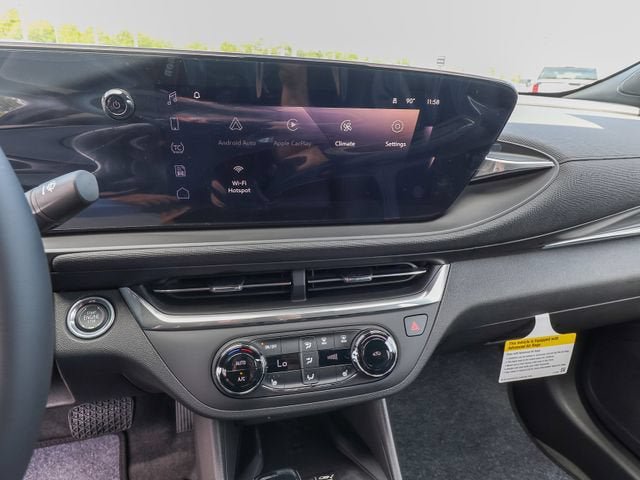 New 2026 Buick Envista Preferred w/ Convenience I Package FWD image 19