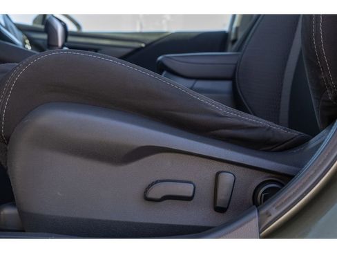 Used 2020 Subaru Outback Premium image 16