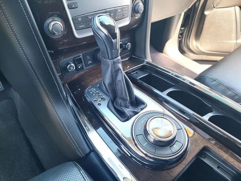 Used 2019 INFINITI QX80 Luxe w/ Proactive Package AWD/4WD image 21