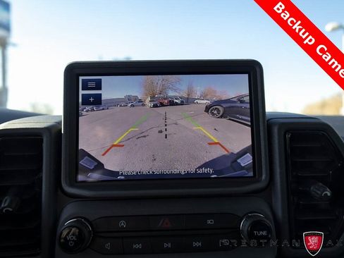 Used 2024 Ford Bronco Sport Badlands image 5