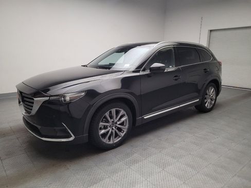 Used 2020 MAZDA CX-9 Grand Touring FWD image 2