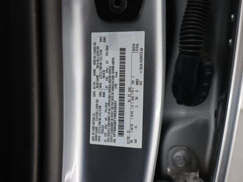 Used 2024 Ford F250 XL w/ STX Appearance Package AWD/4WD image 67