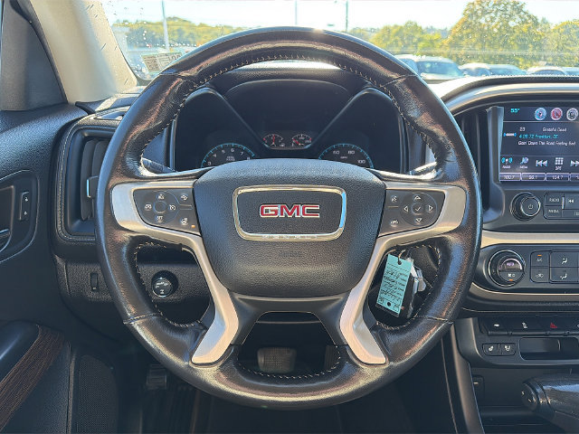 Used 2017 GMC Canyon Denali AWD/4WD image 20