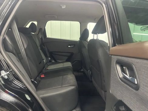 Used 2023 Nissan Rogue SV AWD/4WD image 20