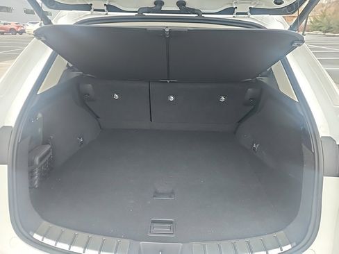 Used 2024 Lexus NX 350 AWD image 14