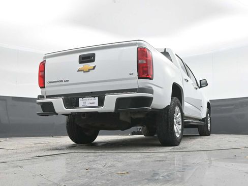 Used 2019 Chevrolet Colorado LT image 53